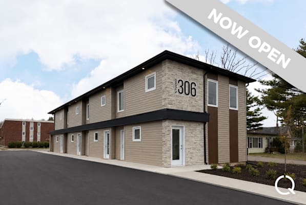 Studio 306 property